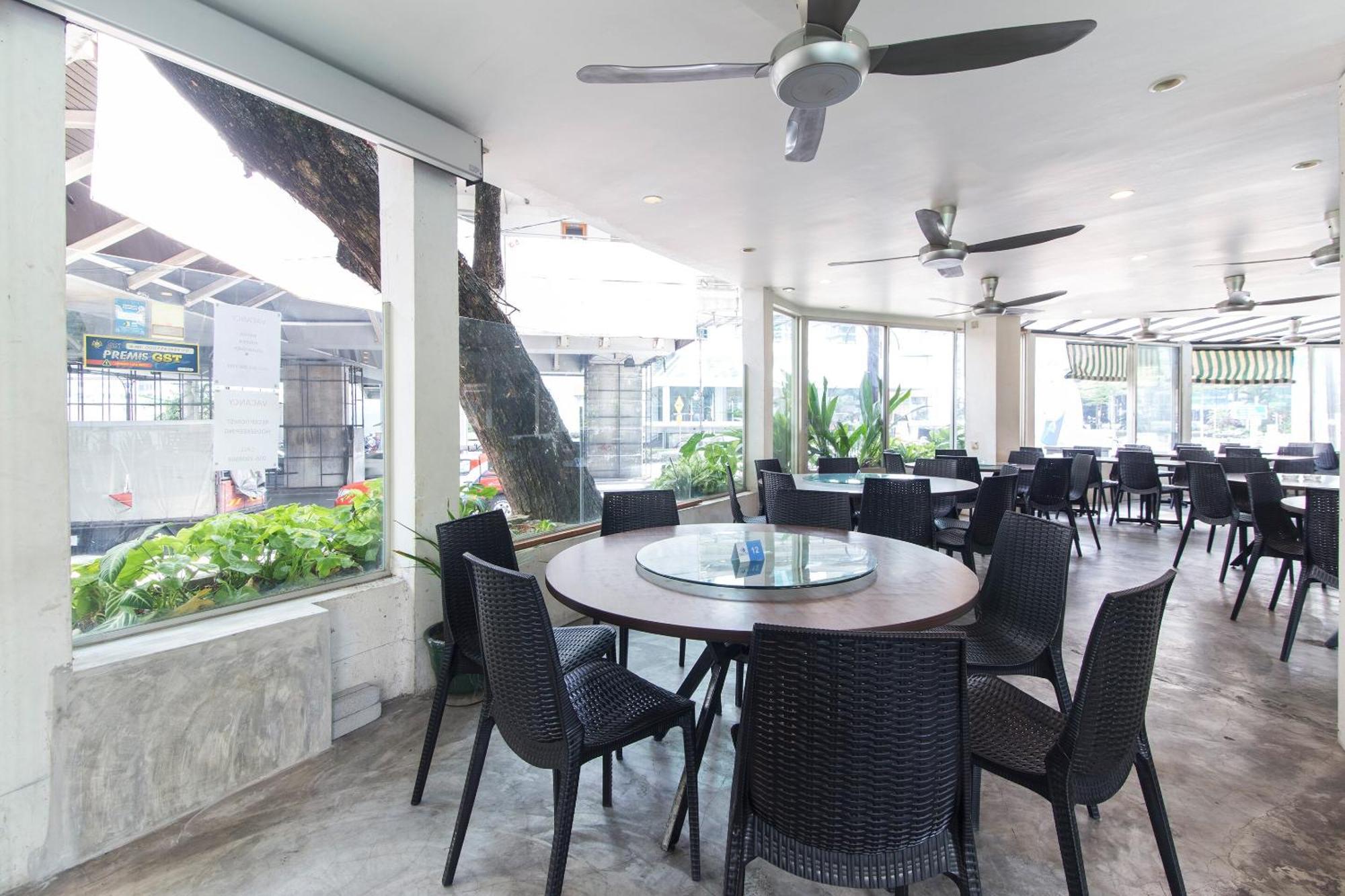 Lodge Paradize Hotel Kuala Lumpur Exterior foto